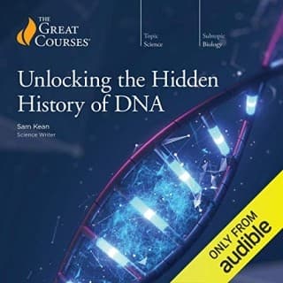 Unlocking the Hidden History of DNA
