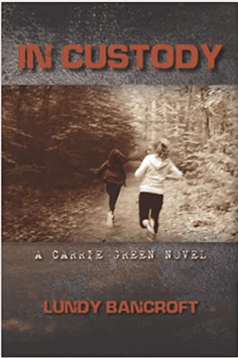 In Custody: A Carrie Green Novel