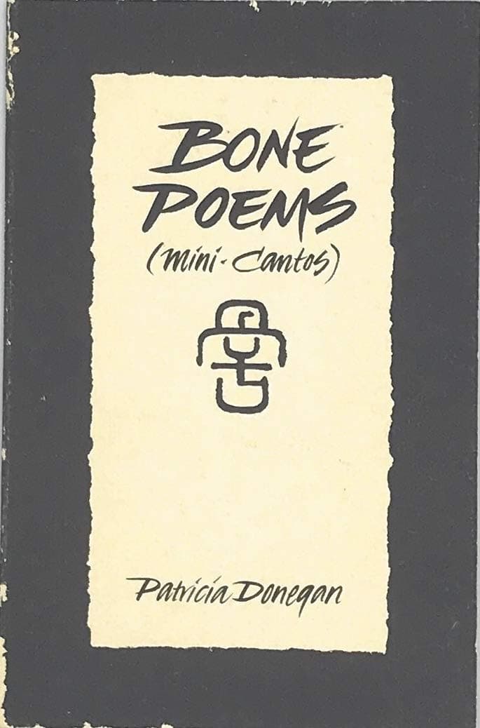 Bone poems