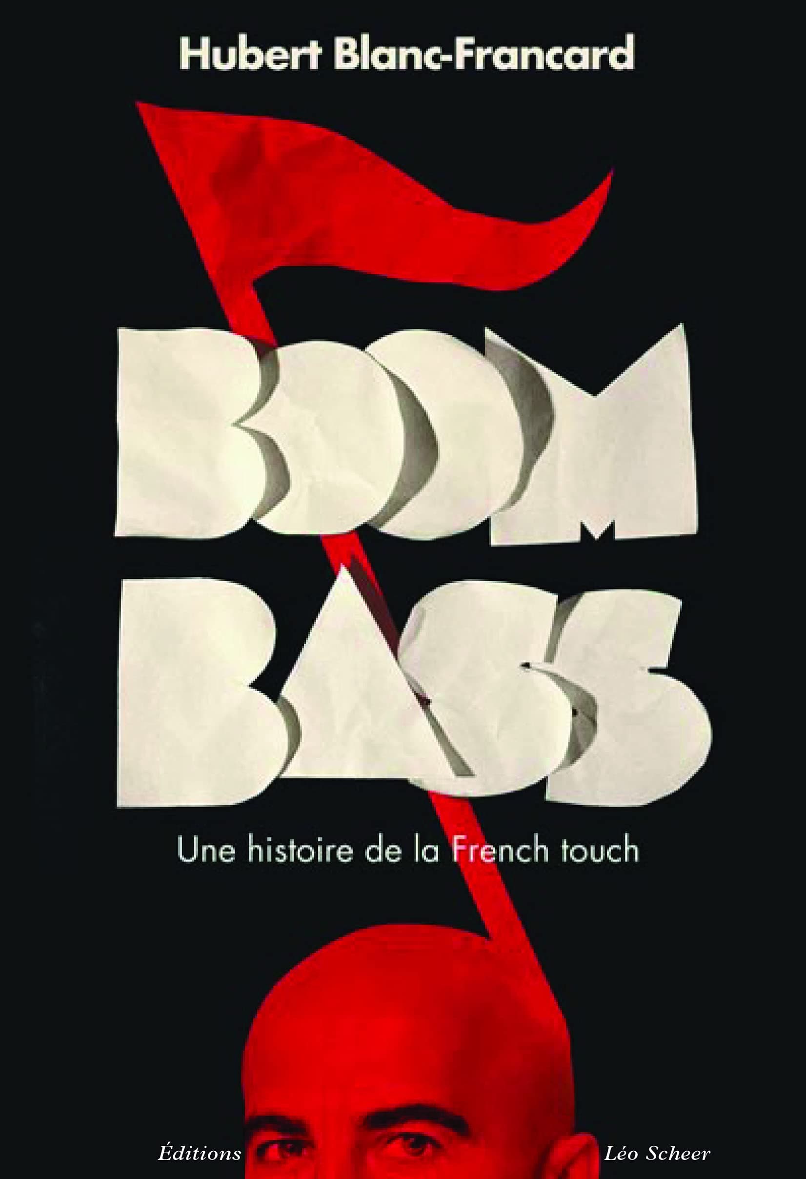 Boombass, une histoire de la French touch