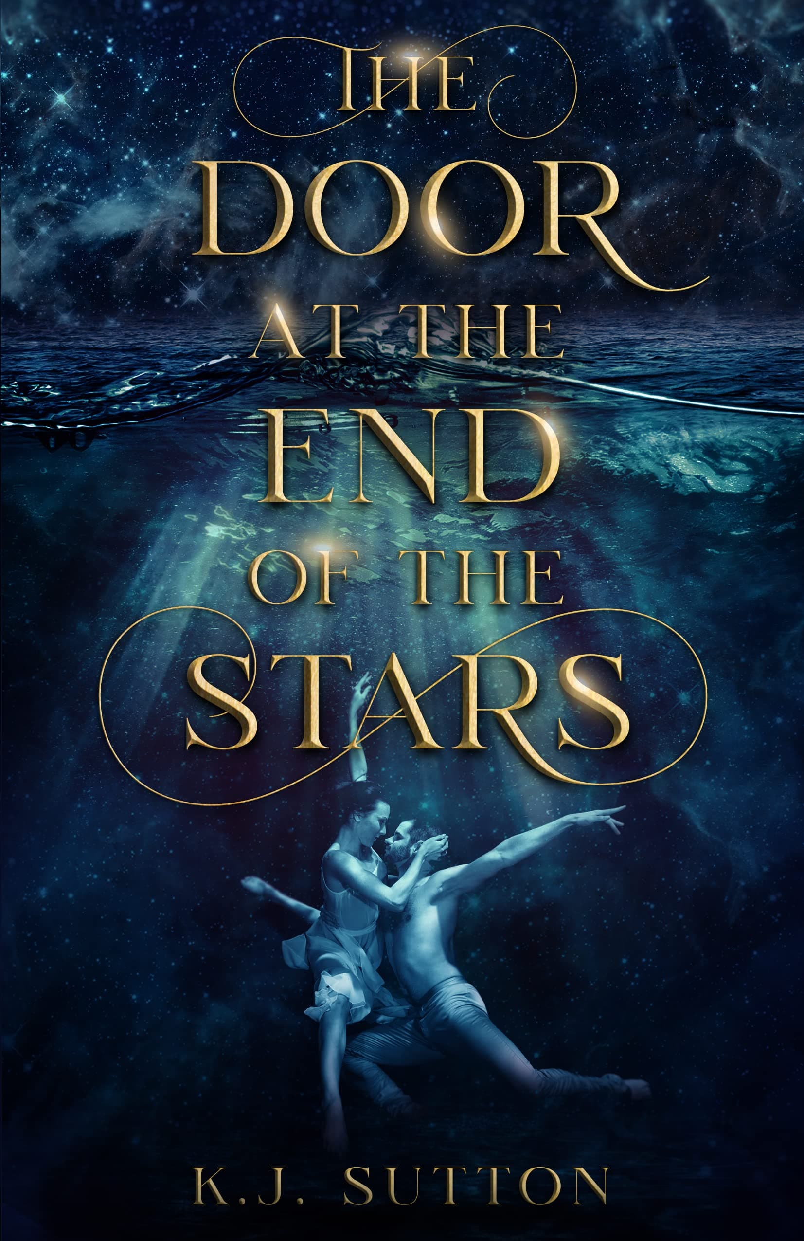 The Door at the End of the Stars