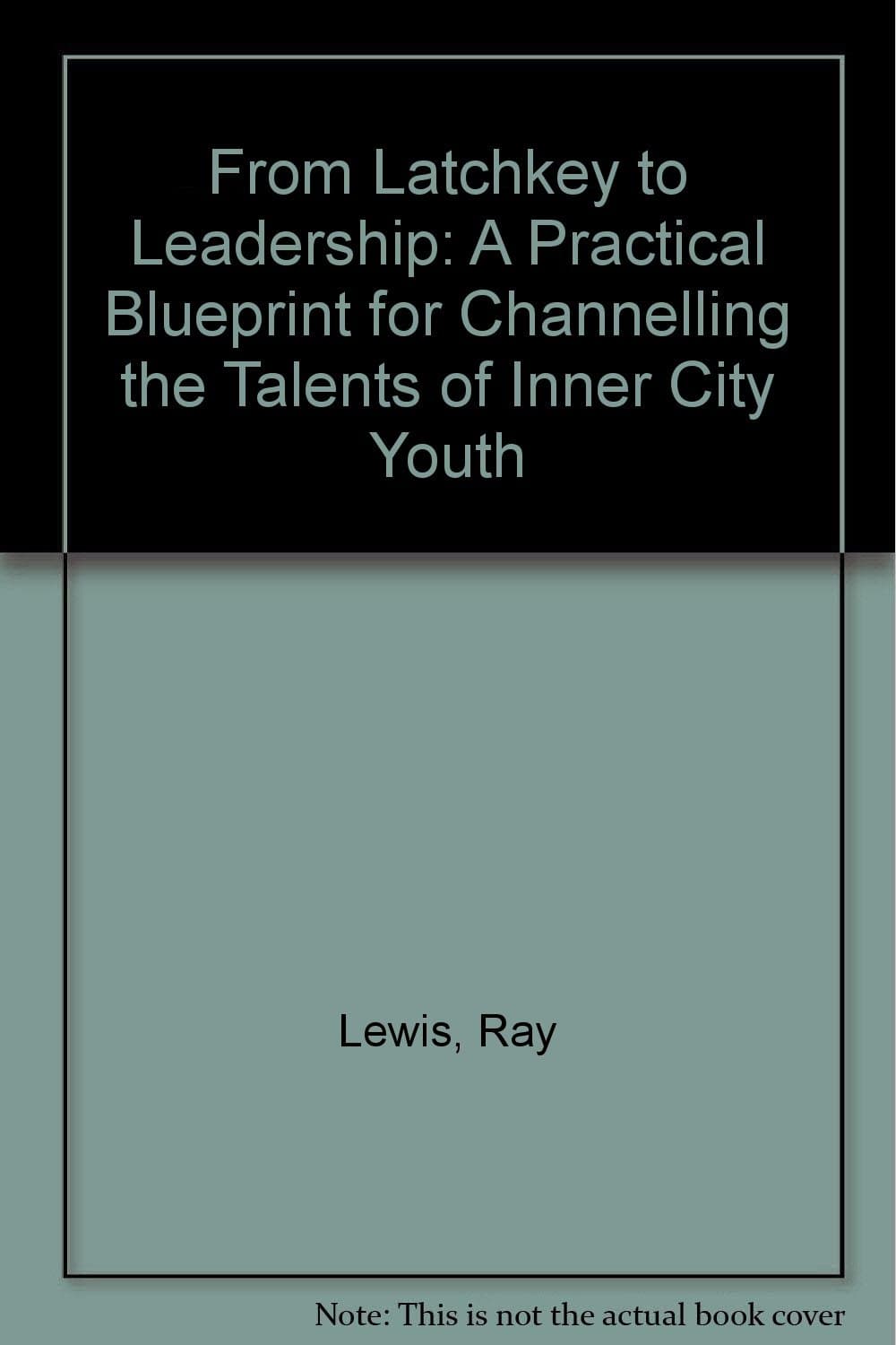 From Latchkey to Leadership