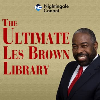 The Ultimate Les Brown Library