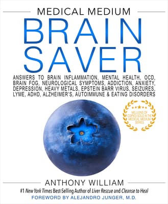 Brain Saver