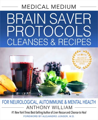 Brain saver protocols