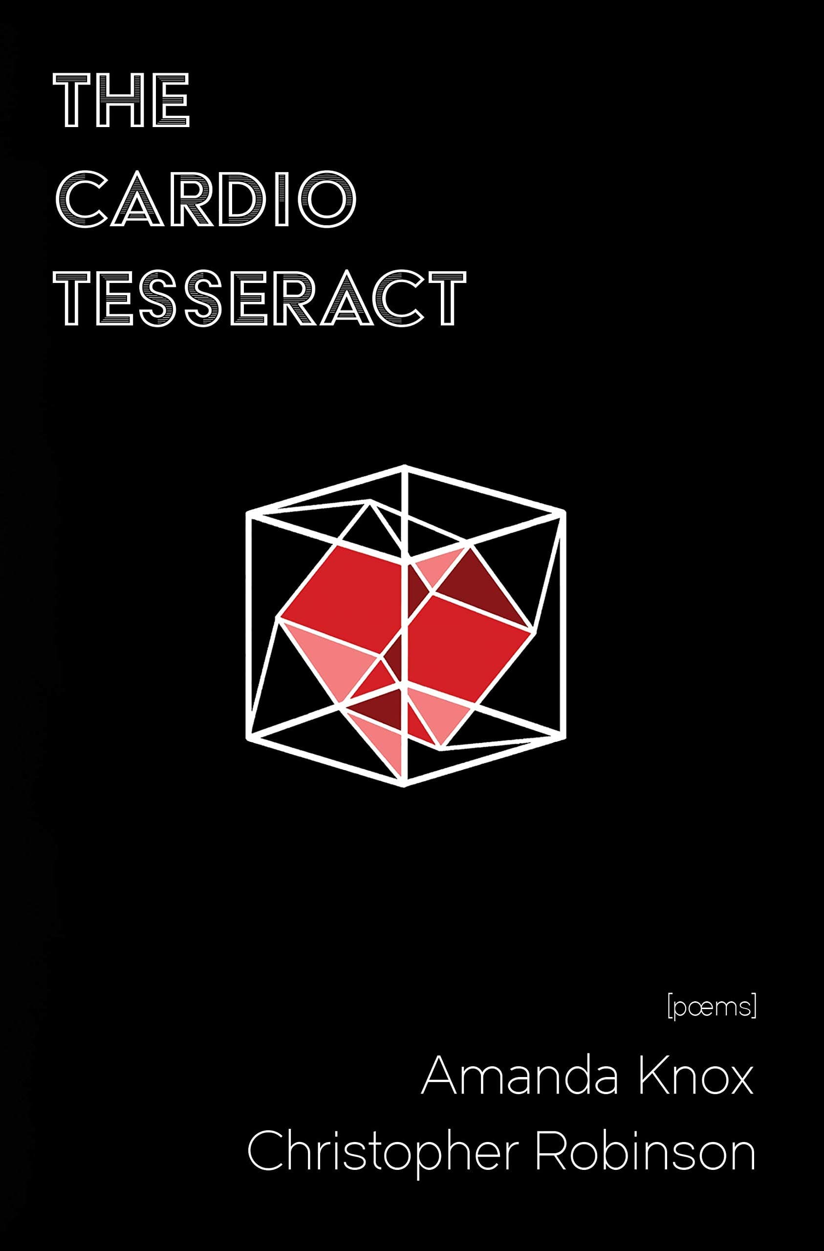 The Cardio Tesseract