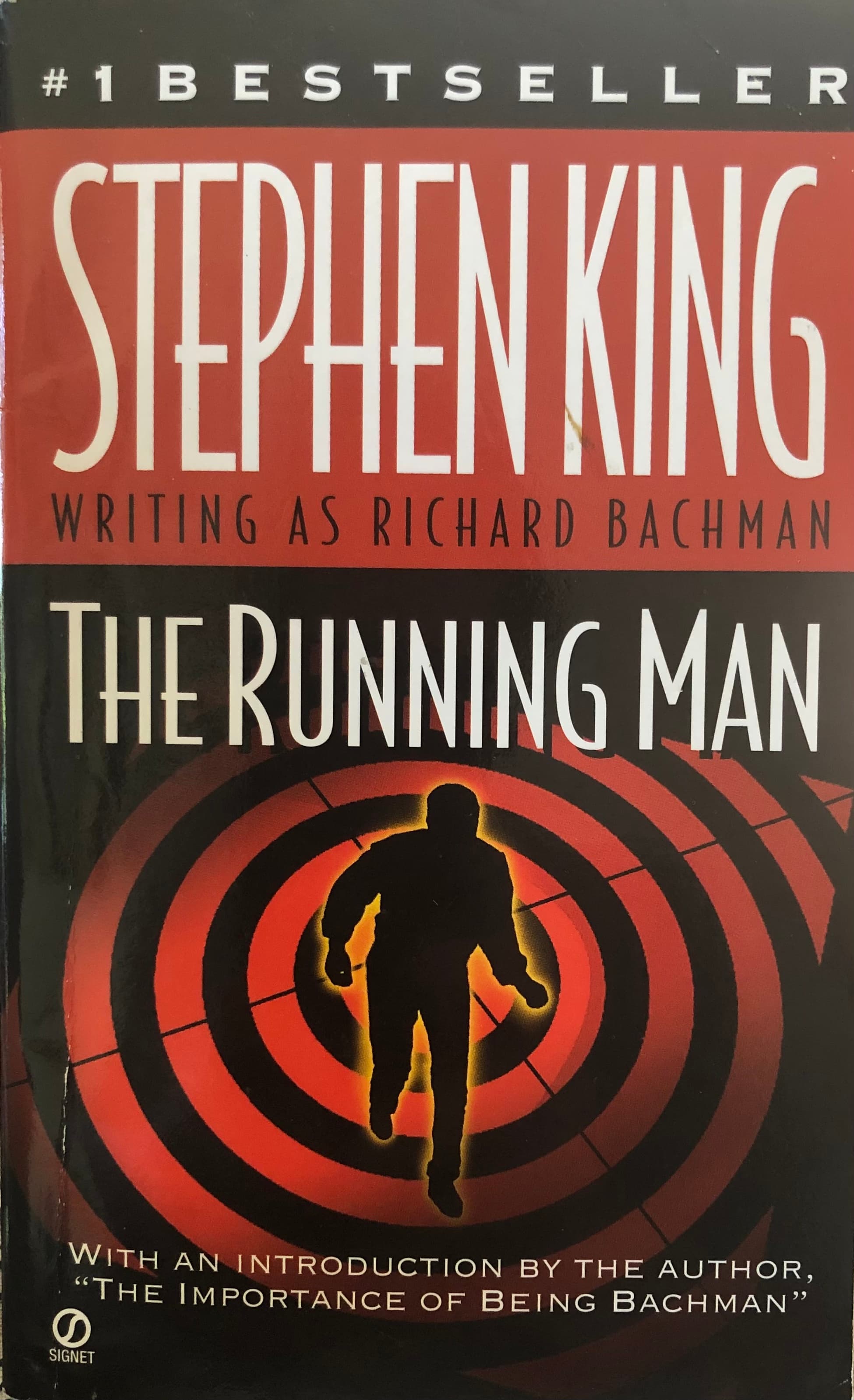 The Running Man
