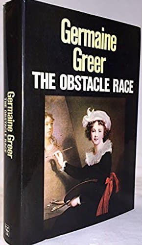 Obstacle Race the Fortunes of Women Pain