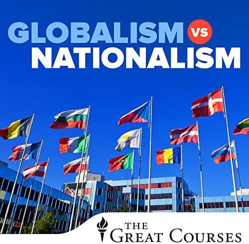 International Economic Institutions: Globalism vs. Nationalism