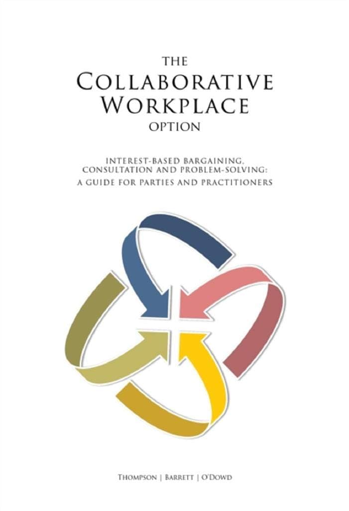 The Collaborative Workplace Option