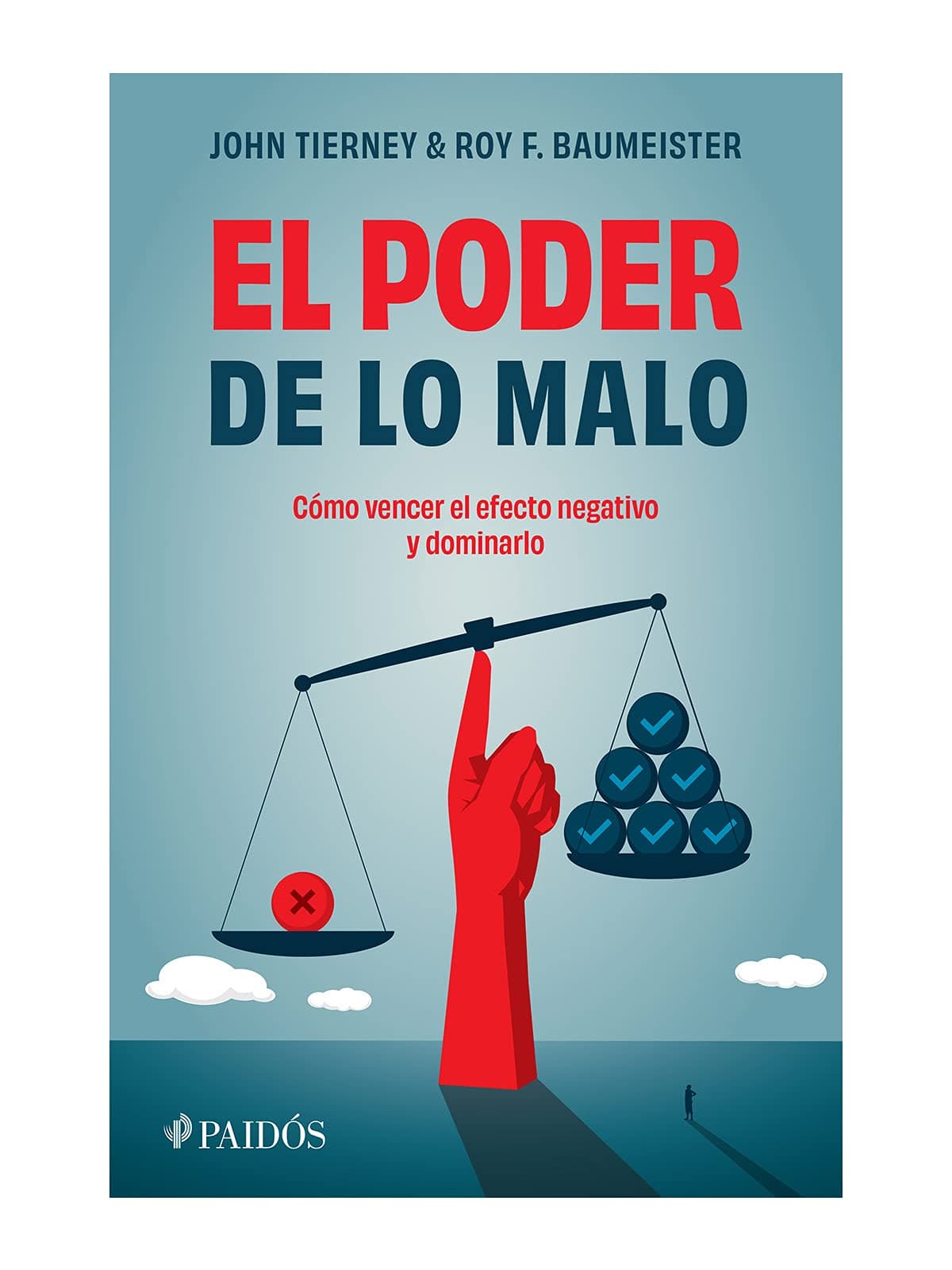 El poder de lo malo