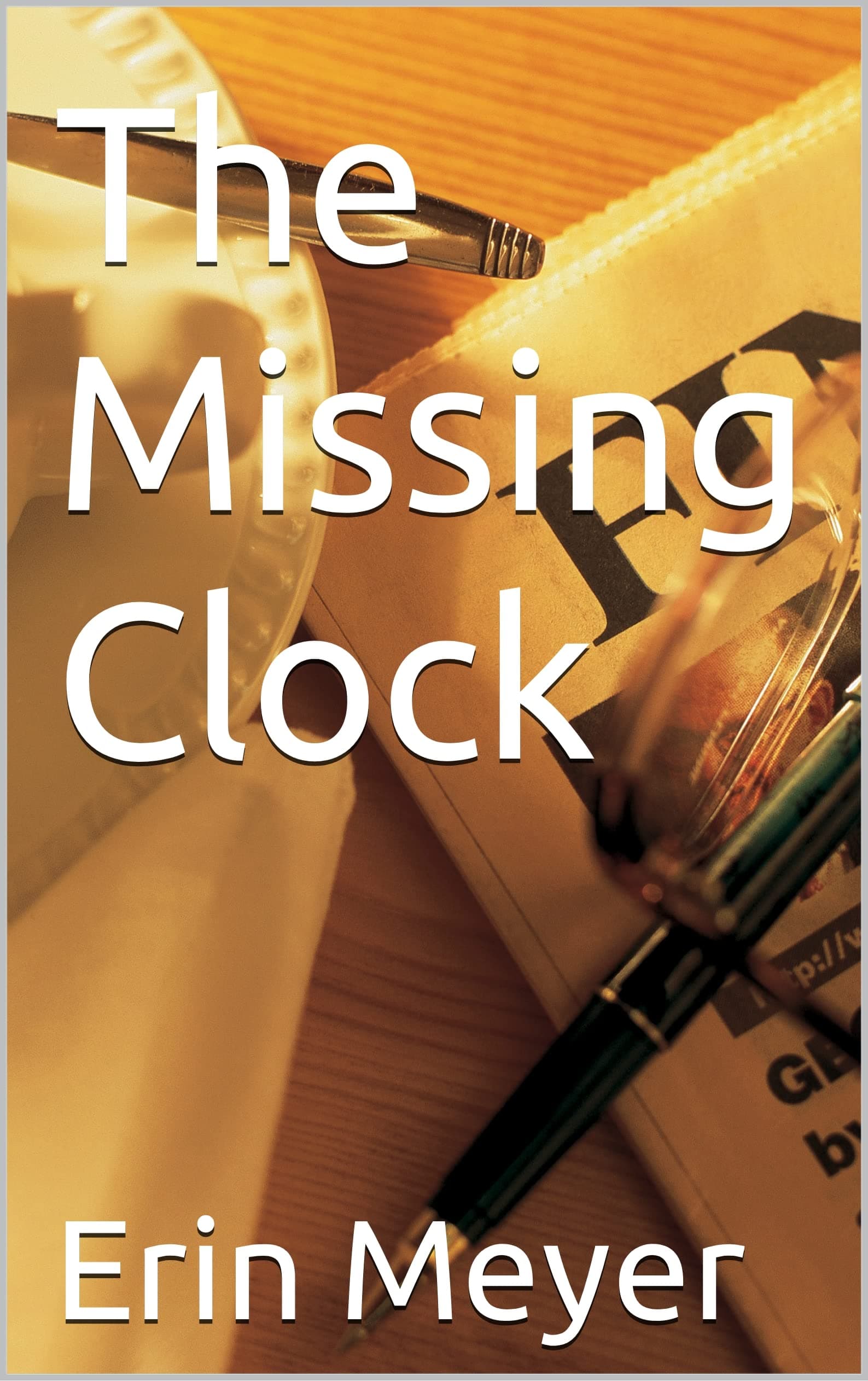 The Missing Clock