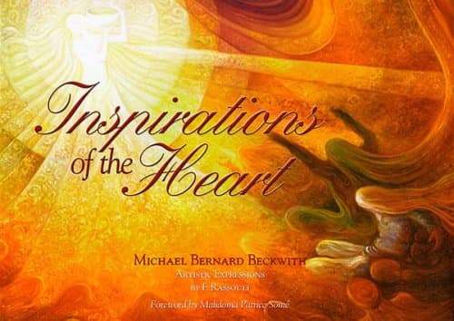Inspirations Of The Heart
