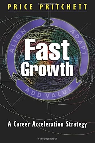 Fast Growth: A Career Acceleration Strategy