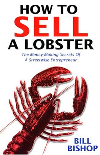How to Sell a Lobster