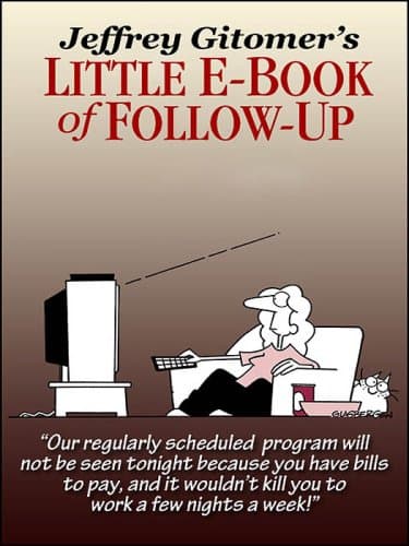 Little E-book of Follow-Up