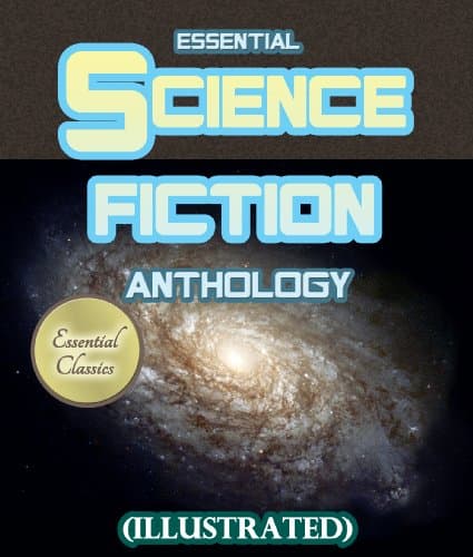 The Ultimate Science Fiction Anthology