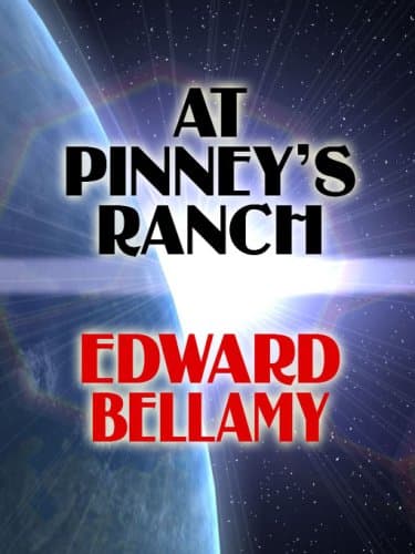 At Pinney's Ranch