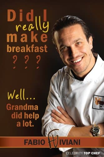 Did i Really Make Breakfast ???