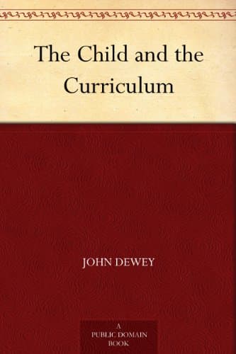 The Child and the Curriculum
