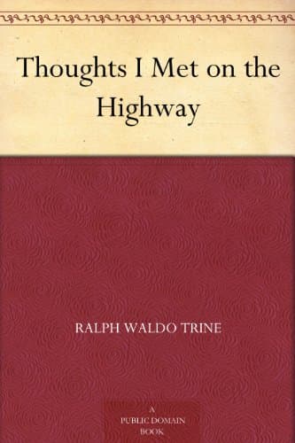 Thoughts I Met on the Highway