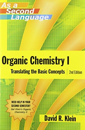 Organic Chemistry as a Second Language I 2nd Edition with Organic Chemistry II as a Second Language V2 Set