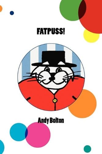 Fatpuss!