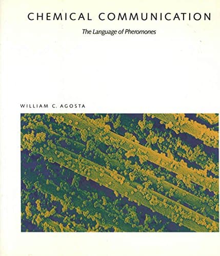 Chemical Communication: The Language of Pheromones