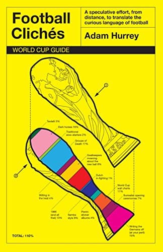 Football Cliches: World Cup Guide