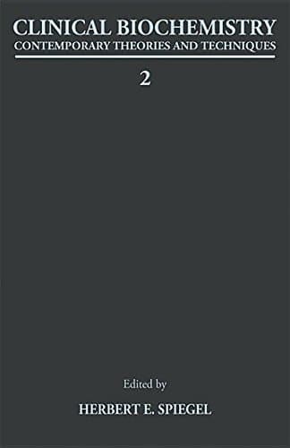 Clinical Biochemistry