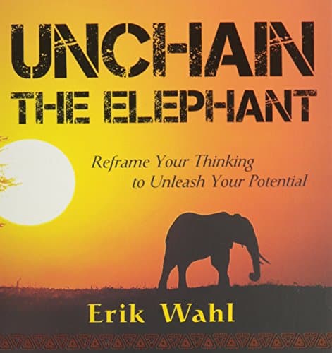 unchain the elephant