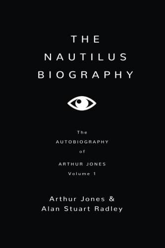 The Nautilus Biography, Vol.1