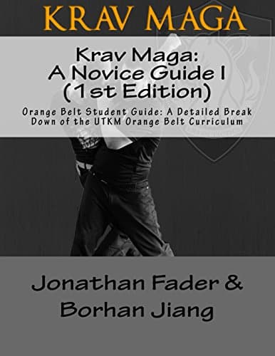 Krav Maga: A Novice Guide