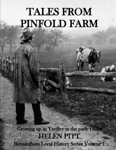 Tales From Pinfold Farm