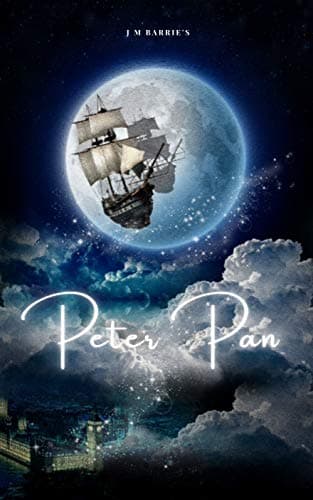 Peter Pan: J. M. Barrie