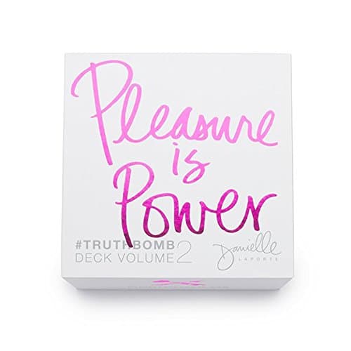 #truthbomb Card Deck