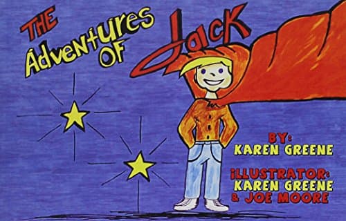 The Adventures of Jack