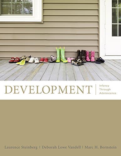 Bundle: Development: Infancy Through Adolescence + Psychology Module: Careers in Psychology