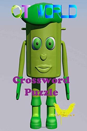 QT World Crossword Puzzle