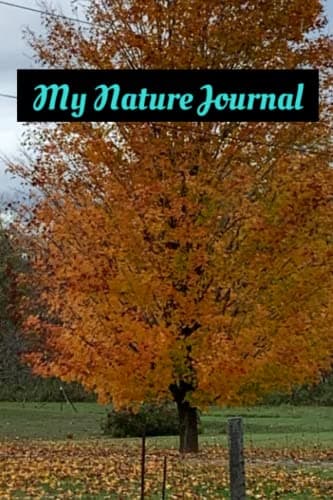 My Nature Journal