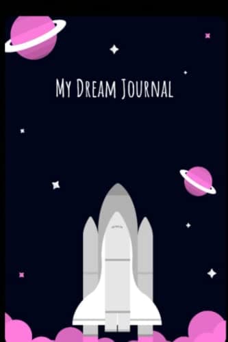My Dream Journal