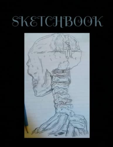 SKETCHBOOK