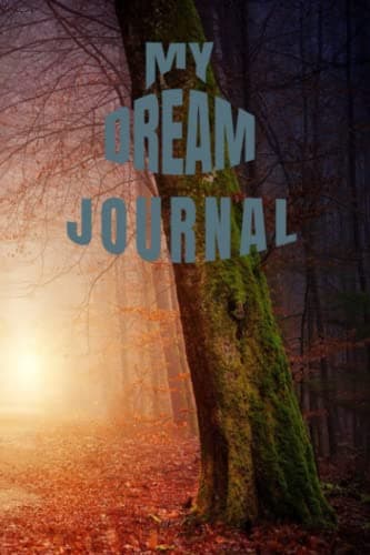 My Dream Journal