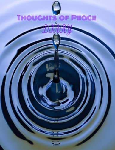 Thoughts of Peace Diary