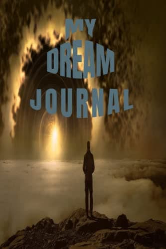 My Dream Journal