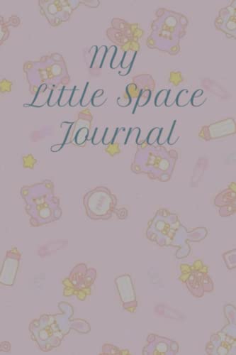 My Little Space Journal