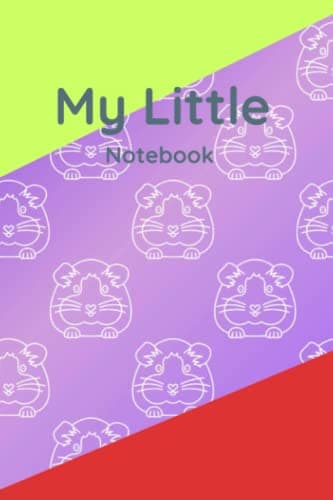 My Little Notebook