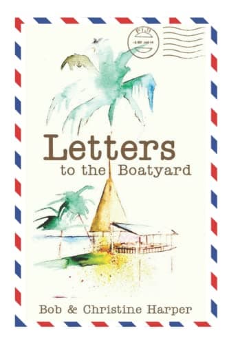 Letters to the Boatyard