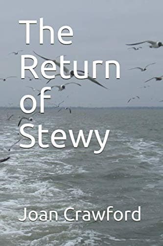The Return of Stewy