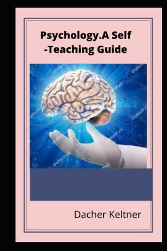 Psychology.A Self -Teaching Guide